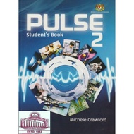 PULSE 2 Student's Book