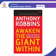 Gramedia Bogor - Awaken The Giant Within