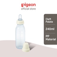 PIGEON Specialty Bottle for Cleft Lip or Palate 240ml