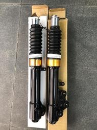 山葉 YAMAHA BWS100 4VP 小B 副廠 前避震器2隻 前叉 台製品