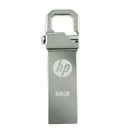 (G) (BISA GOJEK) FLASHDISK HP 64GB ORIGIAL 99% / FLASH DISK HP 64 GB