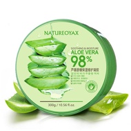 ALOE VERA Soothing &amp; Moisture Gel Nature Republic Soothing &amp; Moisture Aloe Vera Gel