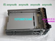 &amp;DELL PE2950 R200 R300 MD1000 MD3000 3.5 SAS/SATA硬碟架子托架【量大優惠