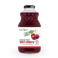 REGEN 100% Organic Tart Cherry Juice 946ml