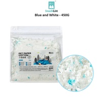 Yee Hamster Premium Paper Bedding - 100% Paper Bedding Pure Paper Small Animal Bedding