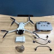 DJI Mini 3 Pro Drone, Quick Activation Time