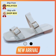 GF Shoe UrbanTwin Flats G 11-153