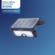 PHILIPS Solar Compact Light BVS010 5W 10W ( 3000K / 4000K / 6500K )