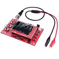 DSO138 Digital Oscilloscope 1Msps Osiloskop DSO 138