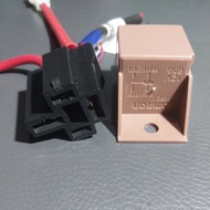 Vespa Lx 2v 3v Starter Relay Socket Set, Vespa S 2v, 3v, Primavera 3v, Primavera 3V, Vespa GTS Size 