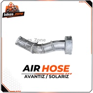 AVANTIZ SOLARIZ SOLARIS AIR HOSE CARBURETOR PIPE CARBURETOR JOINT PIPE CARBURETOR HOSE