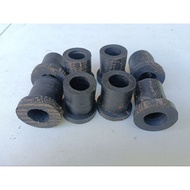 Leafspring Molye Bushing Toyota FX/REVO/Hilander/Isuzu Fuego Gawa sa Gulong ng Loader sold per pc