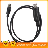 CT-62 CAT USB Cable for FT-100/FT-817/FT-857D/FT-897D/FT-100D/FT-817ND