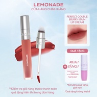 [SVIP] Lemonade Perfect Couple Blurry Stain Lip Cream 3.5g