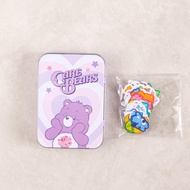 Set 60 sticker Care Bears Kakao Friends Vietnam