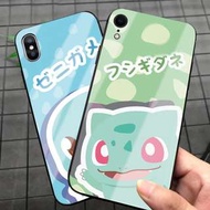 **Pokemon GO 比卡超GO卡通玻璃面手機殼Vol.1 (iPhone) **