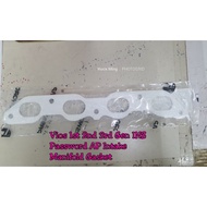Toyota Vios 1st 2nd 3rd Gen 1NZ 1NZ-FE PASSWORD AP INTAKE MANIFOLD GASKET / Intake Gasket