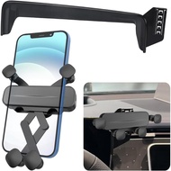 Car Phone Holder Mount for Mercedes Benz EQE 2023 2024 2025 Sedan SUV Auto Accessories Navigation Sc