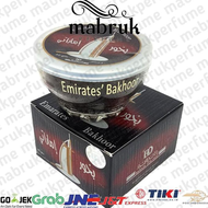 Bukhur Buhur Dupa Bukhur Emirates Banafa For Oud BO BANAFA FOR OUD