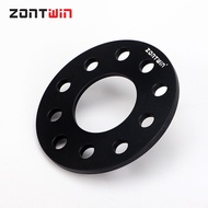 2Pieces 3/5/810/12mm Wheel Spacer Adapter PCD 5x108 CB=63.4mm 5 lugs suit for Ford Volvo