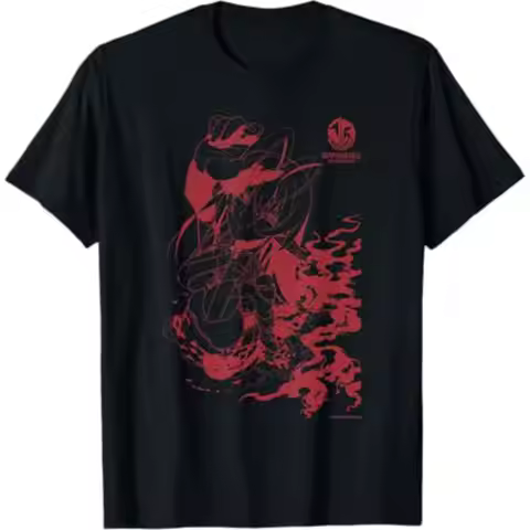 Full Metal Daemon MURAMASA 15th Anniversary Sansei Muramasa T Shirt