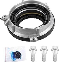 X AUTOHAUX Locking Hub Actuator 7L1Z-3C247-A for Ford Expedition 2003-2015 for Ford F-150 2004-2015