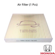 OEM Cabin Air Filter for Honda City T9A / Honda City TMO / Honda Jazz TFO (80292-T9A-A00)