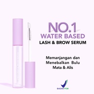 MATA GLAM - THE ORIGINOTE 2in1 Eye Lash Serum Eyelash Brow Serum 7ml - Eyelash and Eyebrow Serum