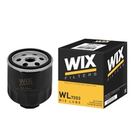WIX Oil Core WL7203 AUDI A2 8Z 1.4 1.6 FSI