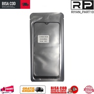 LCD Glass + Oca Glue OPPO A5S - Windshield LCD Glass Touchscreen Glass Ts Tc Original LCD OPPO A5S