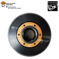 Live Shockwave SWM-12S 12inch 1200watts Single Magnet Speaker (SOLD PER PC)