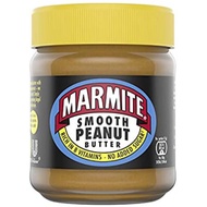 Marmite Smooth Peanut Butter 225g