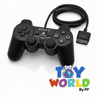 New Playstaion 2 Joystick PS2 Game PS2 (PS2 Joystick) (PS2 Controller) Good Quality