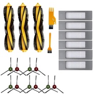 โปรโมชั่น!สำหรับ Ecovacs Deebot Ozmo 920 950 T8 T8สูงสุด T8 N8 Aivi + N8 Pro Plus N8 Pro อะไหล่เครื่