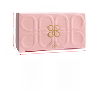 Dubai Patchi Bachi Chocolate 2 Tablets 4 Pieces Gift Box Wedding Candy Wedding Banquet Return Gift w
