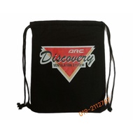 Beg Arc Discovery Drawstring bag