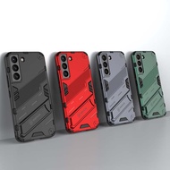 S22 Ultra Case For Samsung Galaxy S22 5G Case Armor Protect Holder Phone Case For Samsung S22 S 22+ Plus Ultra Cover Funda Shell Casing