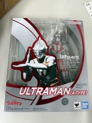 shf 鹹蛋超人 吉田 type a