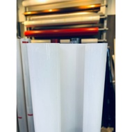 TPU 6.5MIL PAINT PROTECTION FILM PPF ANTI SCRATCH