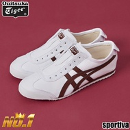 ONITSUKA MEXICO 66 SLIP-ON NEW CASUAL SPORTS SHOES 1183A360-111 5BV0 MOUC