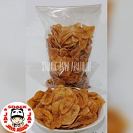 Banana Chips Malangmadu asli / BananaKeripik Banana/ HONEY Chips