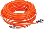 E-Value EAZ-120N Urethane Air Hose, Inner Diameter 0.3 x Outer Diameter 0.5 inches (8.5 x 12.5 mm), 