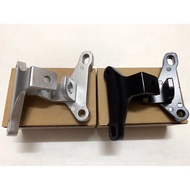 Y15 / LC135 4S 5S RACING FOOTREST BRACKET (PLUG & PLAY)