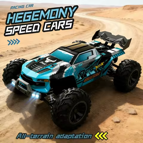 ZLL SG116 MAX/PRO 1:16 High Speed Drift Racing 80KM/H Or 40KM/H Brushless Motor 4WD RC Car Off Road 