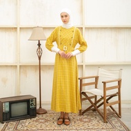 Sauce - Helena Dress