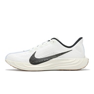 Nike Jogging Shoes Pegasus Plus Men's White Black Blue Air Cushion Sneakers [ACS] FQ7262-101