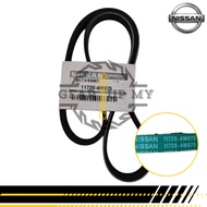 Nissan Sentra N16 - Nissan Fan Belt (11720-4M075) 4PK855