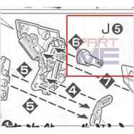 CA Mg Strike Freedom J3 J4 J5 J6 Wings Parts