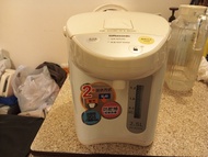 Rasonic 電熱水壺 2.5L