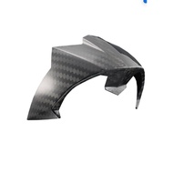 SPOILER GLOSS CARBON FF805 THUNDER 100% ORIGINAL